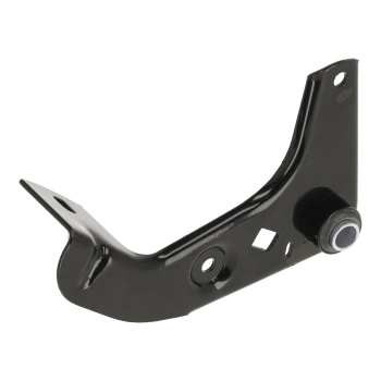 Motorlager links (schwarz), Simson S50, S51, S53, S70, MS50